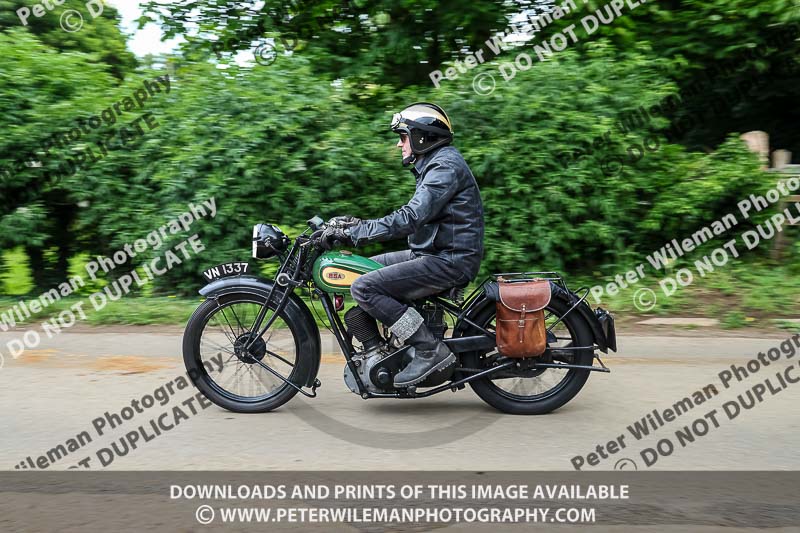 Vintage motorcycle club;eventdigitalimages;no limits trackdays;peter wileman photography;vintage motocycles;vmcc banbury run photographs